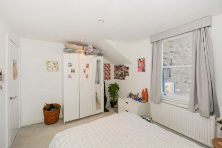 1 bedroom flat to rent - Photo 4