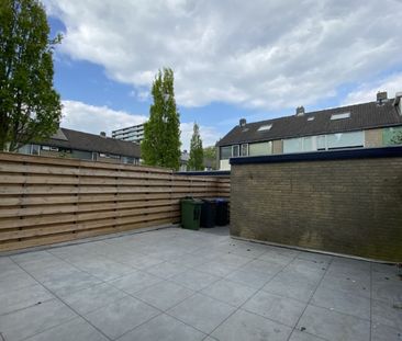 Kamer Briljantstraat - Foto 6