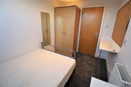 Winston Gardens, Headingley, LS6 3LA, Leeds - Photo 4