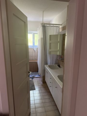 3.5 Zimmer, 89 m², 2. Stock - Photo 4
