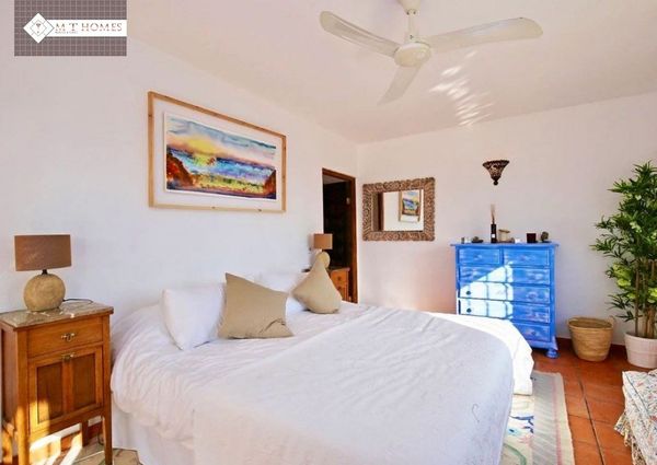 Farmhouse - Estepona (Costa Del Sol Occidental-Área)