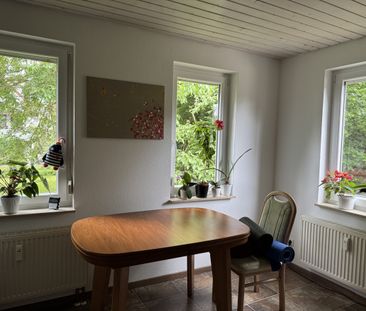 Kusterdingen-Mähringen: 3 Zimmer-Wohnung im Bauernhaus - Foto 1