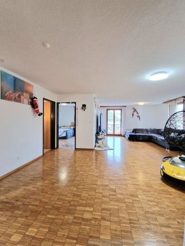 3.5 Zimmer, 84 m², 2. Stock - Photo 2