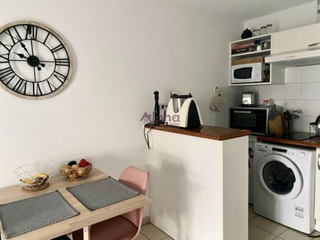 Appartement T2 - LA PLEIADE - Photo 3