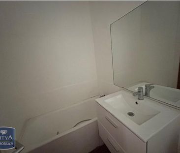 Location Appartement 1 pièce 20m² LES PENNES MIRABEAU 13170 - Photo 3