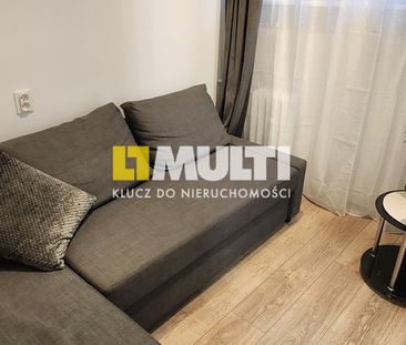 Kawalerka plus! Na wynajem, Stare Miasto - Фото 1