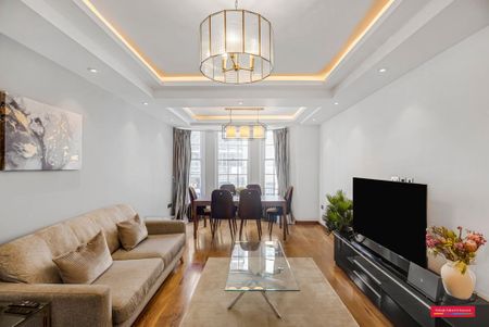 Upper Grosvenor Street, Mayfair W1K - Photo 2