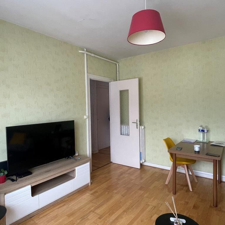 Appartement Saint-Nazaire - PROCHE CENTRE VILLE - Photo 1