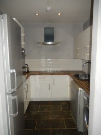 6 Bed Ensuite house, Walters Terrace. - Photo 5