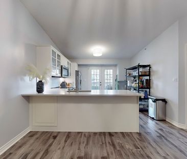 For Lease - 4013 Kilmer Drive Unit# 407, Burlington, Ontario - Photo 5