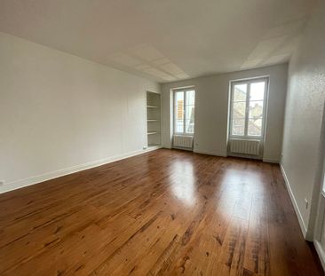 Location Appartement 2 pièces 44m² - Photo 1