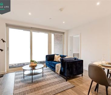 1 bedroom apartment to rent - Photo 5