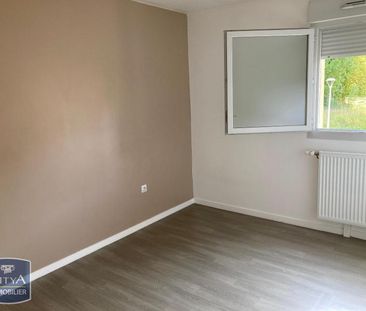 Location Appartement 2 pièces 47m² ST FARGEAU PONTHIERRY 77310 - Photo 2