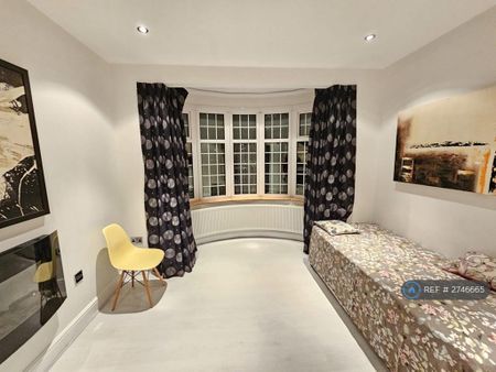 1 bedroom in a house share to rent - Photo 5