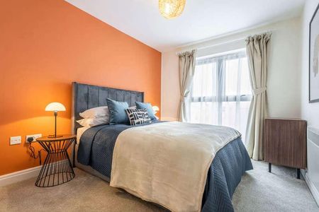 Newhall Hill, Jewellery Quarter, Birmingham, B1 - Photo 5