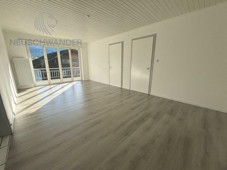 3.5 room apartment - 75 m2 - Foto 2