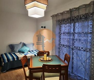 Apartamento T1 - Photo 1