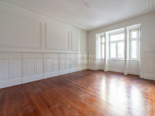 Apartamento T2 em Lisboa - Foto 1
