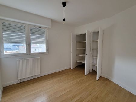 Location appartement 4 pièces, 77.37m², Pau - Photo 3