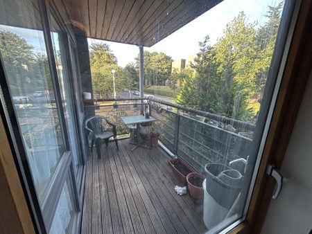 1 bedroom flat to rent - Photo 5
