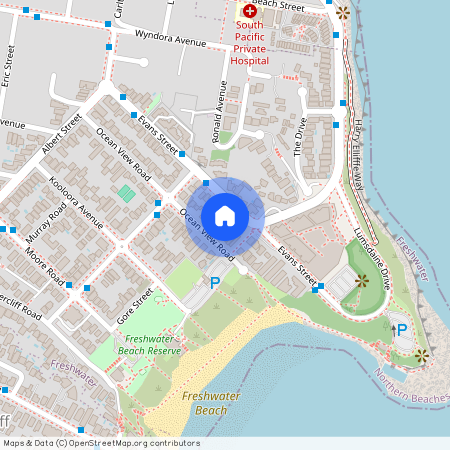 12/38 Ocean View Road, NSW 2096, Freshwater