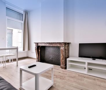 Appartement - à louer - 1000 BRUXELLES 1 300 € - Photo 1