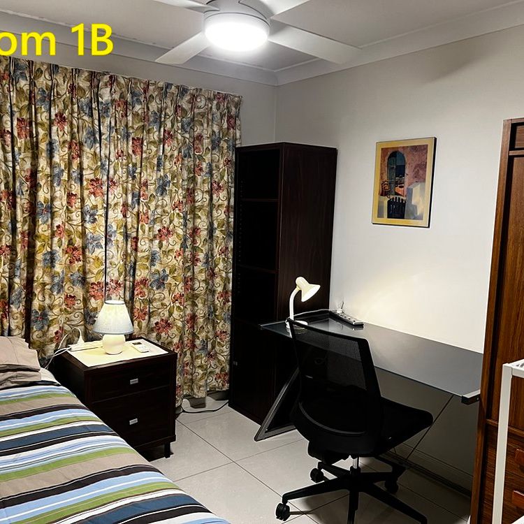3-bedroom shared apartment/unit, Valley Road - Photo 1