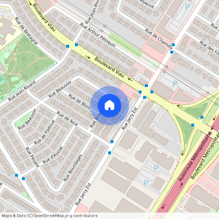 4630 rue Bourdages, Saint-Léonard, Saint-Léonard, Ile de Montréal, H1R 1X3
