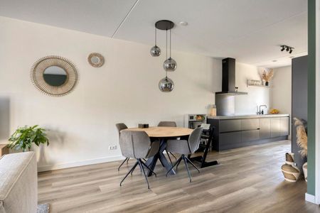 Huis te huur: Polderlaan 83 2742 PP Waddinxveen - Foto 4