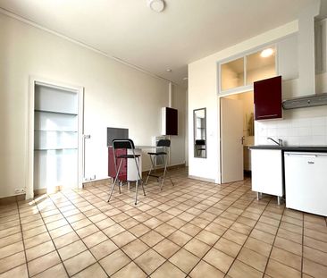 Location Appartement 1 pièce 20m² NANTES 44100 - Photo 6
