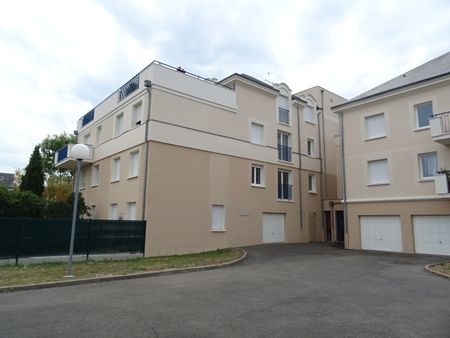 Location Appartement 2 Pièces 51 m² - Photo 5