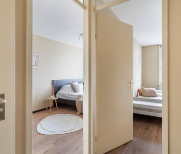 Te huur: Appartement Hondiusstraat in Rotterdam - Photo 3