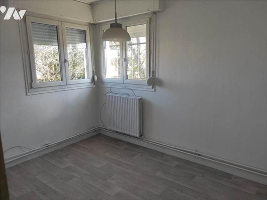 A LOUER MAISON 100 M² A COURRIERES - Photo 1