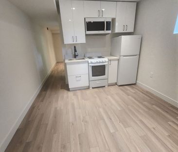 For Lease - 88 McAllister Road Unit# Bsmt B, Toronto, Ontario - Photo 2