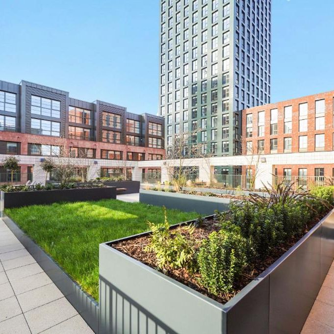 1 bedroom apartment to rent - Photo 1