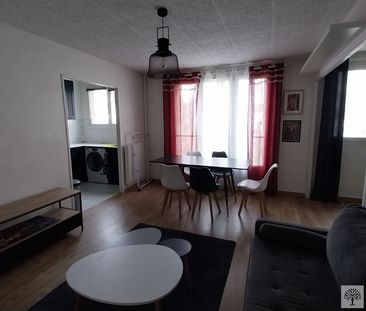 Appartement T4 Le Plessis-Robinson à louer - Photo 5