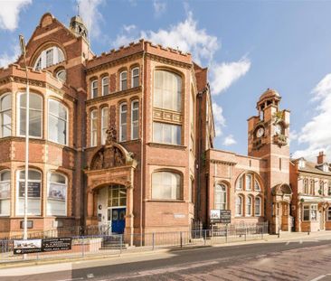 The Old Library, Stourbridge, DY8 - Photo 6