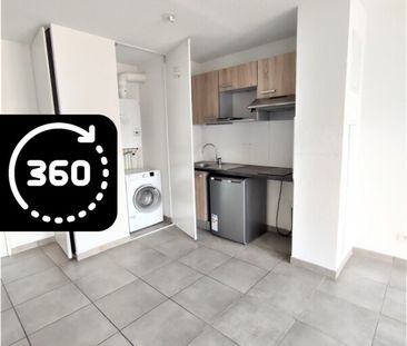 Location Appartement 2 pièces 41m² TOULOUSE 31200 - Photo 4