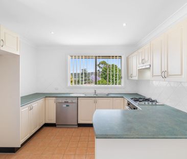 Freshly Updated 3-Bed Gem in Leafy North Gosford - Photo 4