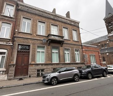Appartement - te huur 5000 Namur Salzinnes - Foto 1