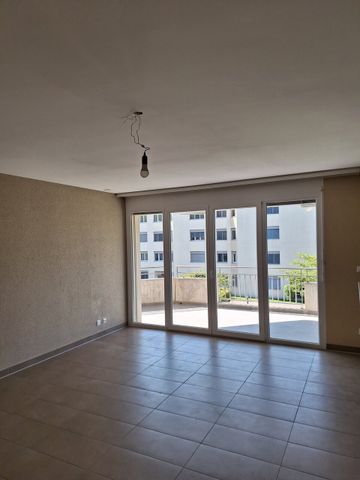 3.5 Zimmer, 79 m², 2. Stock - Foto 5