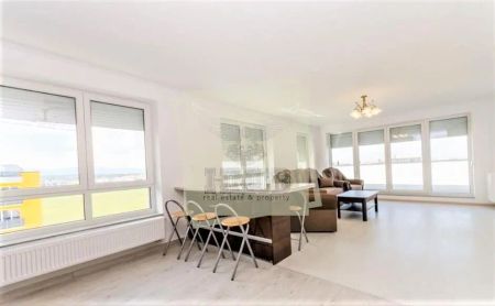 Penthouse cu 3 camere 2 bai terasa si parcare privata in Avangarden - Fotografie 3