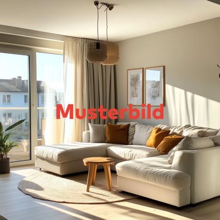 Immeuble d’échange : Appartement exclusif de 4,5 pièces dans un endroit recherché à Zurich avec ascenseur et vue - Photo 4