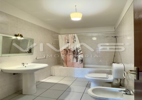 Apartamento T3