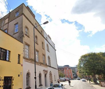 Surrey Street, Stokes Croft, BS2 8PS - Photo 4