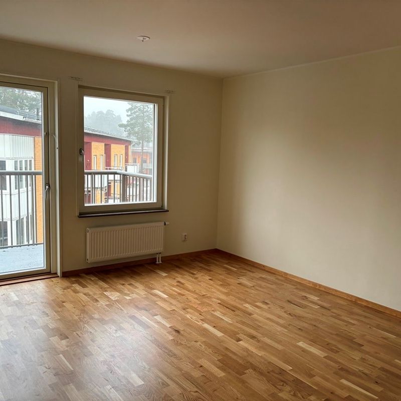 Bokstigen 13A - Foto 1