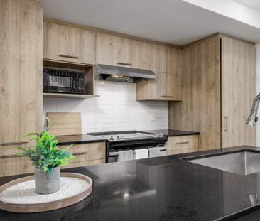 1431 Rue Pierce apartment — Montréal, QC (3-Bedroom) - 3 Bedroom - Photo 5