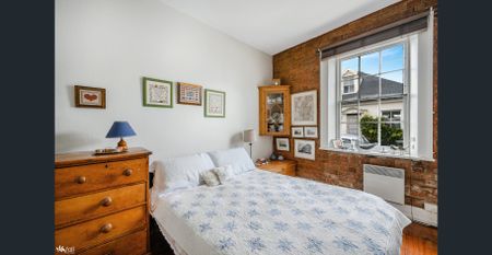 Historic Cottage In Battery Point - Photo 3