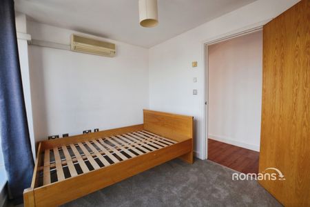 3 bedroom apartment to rent - Photo 5