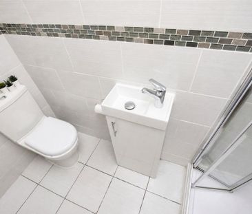 5 bedroom apartment to rent - Photo 6